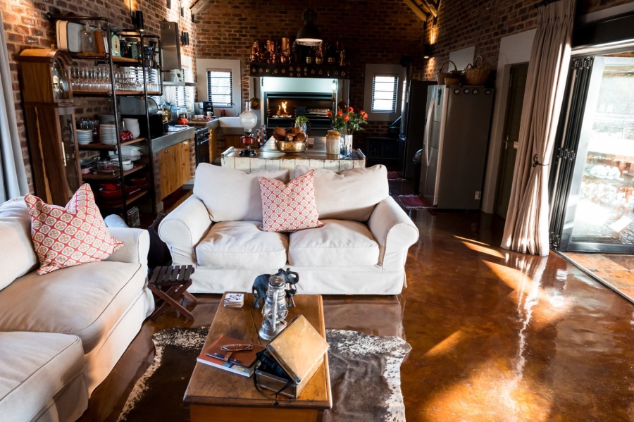 8 Bedroom Property for Sale in Parys Free State